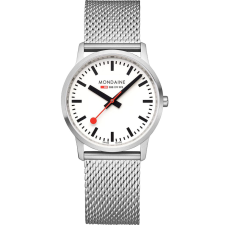 MONDAINE A400.30351.16SBZ Simply elegant, női karóra