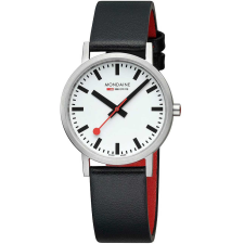 MONDAINE A660.30314.16SBBV, unisex karóra