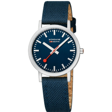 MONDAINE A660.30314.40SBD, unisex karóra