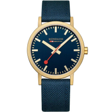 MONDAINE A660.30360.40SBQ Classic, karóra