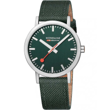 MONDAINE A660.30360.60SBF, férfi karóra
