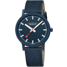 MONDAINE MS1.41140.LD, unisex karóra
