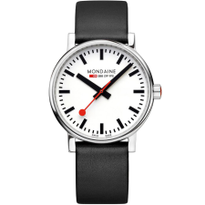 MONDAINE MSE.40110.LBV Evo2, férfi karóra