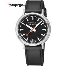 MONDAINE MST.41020.LBV.2SE, férfi karóra