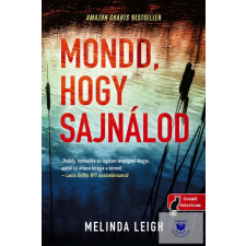  Mondd, Hogy Sajnálod - Morgan Dane 1. irodalom