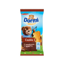 Mondelez Hungária Kft. Győri Dörmi 30g Csokis csokoládé és édesség