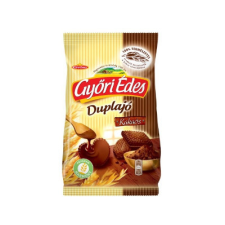 Mondelez Hungária Kft. Győri Édes 150g Duplajó kakaós csokoládé és édesség