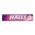 Mondelez Hungária Kft. Halls Erdei gyümölcs ízű keménycukorka 33,5 g