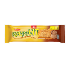 Mondelez Hungária Kft. KorpoVit keksz 174g Teljes kiörlésű diabetikus termék