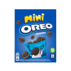 Mondelez Hungária Kft. Oreo Mini keksz 160g Vaníliás