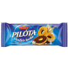 Mondelez Hungária Kft. Pilóta Vaníliás karika 150g Tej