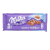Mondelez Milka Bubbly tejcsokoládé 90g