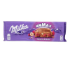 Mondelez Milka Mmmax Raisins tejcsokoládé 270g