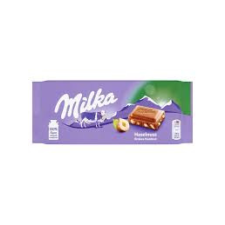 Mondelēz International Milka Mogyoró 100 g csokoládé és édesség