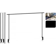 Mondex ProGarden fém asztali díszrúd asztalbilinccsel (436284) party kellék