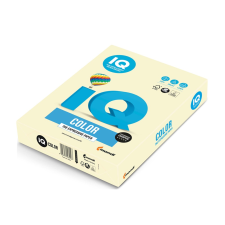 Mondi Másolópapír, színes, A3, 80g. BE66 500ív/csomag, pasztell vanília (9003974010076) fénymásolópapír