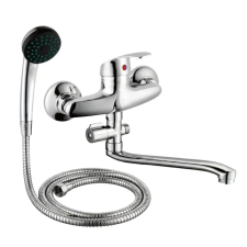  Mondiggiani zuhanyos csaptelep szett H-07 csaptelep
