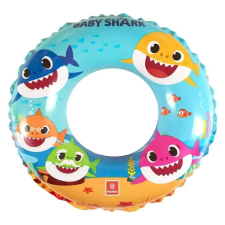  Mondo Baby Shark úszógumi 50cm 206889 úszógumi, karúszó