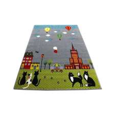 Mondo Bolti 17. Dy Mondo 03 120X170Cm Cicás Gyerekszőnyeg lakástextília