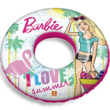Mondo Toys Barbie felfújható úszógumi 50 cm úszógumi, karúszó