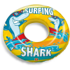 Mondo Toys Cápa mintás felfújható úszógumi 50cm - Mondo Toys