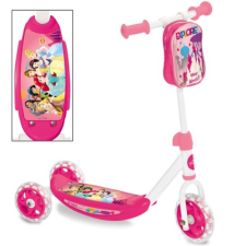 Mondo Toys Disney Hercegnők háromkerekű kis roller roller