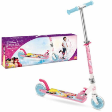 Mondo Toys Disney Hercegnők összecsukható roller – Mondo Toys roller