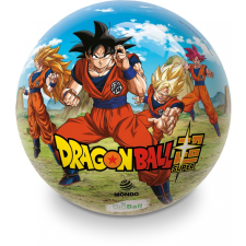 Mondo Toys Dragonball mintás labda - 23 cm sportjáték