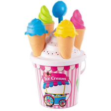 Mondo Toys Homokozó készlet fagylalt homokozójáték