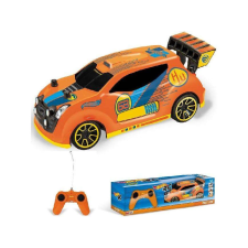 Mondo Toys Hot Wheels Fast 4WD távirányítós autó 1/24 Narancs-. vagy Citromsárga - Mondo Motors - Mondo Toys távirányítós modell