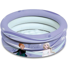 Mondo Toys Jégvarázs: 3 gyűrűs felfújható medence 60x20cm - Mondo Toys medence