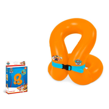 Mondo Toys Mancs Őrjárat felfújható úszómellény – Mondo Toys úszógumi, karúszó