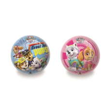 Mondo Toys Mancs őrjárat gumilabda 14cm kétféle változatban - Felfújatlan játéklabda