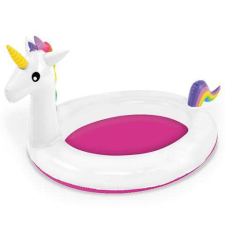 Mondo Toys Medence, felfújhatós 115 cm unikornis* medence