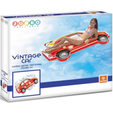 Mondo Toys Mondo Jumbo Retro Autó Gumimatrac 113X183Cm játékfigura