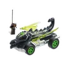 Mondo Toys RC Hot Wheels Dragon Blaster távirányítós autó 1/24 - Mondo Motors autópálya és játékautó