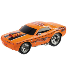 Mondo Toys RC Hot Wheels Muscle King távirányítós autó 1:16 fénnyel és hanggal 2,4GHz rc autó