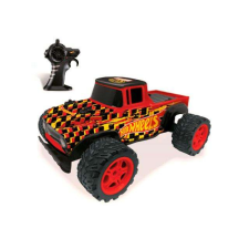 Mondo Toys RC Hot Wheels Speed Truck távirányítós autó 2,4 GHz - Mondo Motors távirányítós modell