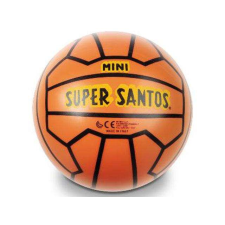 Mondo Toys Super Santos gumilabda 14cm - Mondo Toys játéklabda