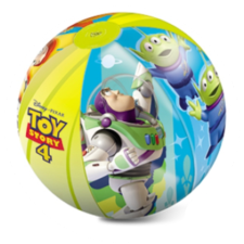 Mondo Toys Toy Story 4 felfújható strandlabda strandjáték
