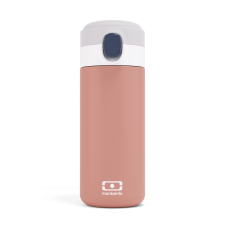 Moneta Monbento Pop Moka 360 ml Termosz - Rózsaszín (36330067) termosz