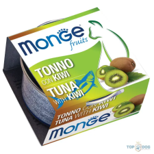  Monge Cat 80gr Fruit Tonhal-Kiwi macskaeledel