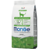Monge Cat Natural Superpremium Speciality Line Adult Monoprotein Száraz Macskatáp (Nyúl) – 1,5 kg