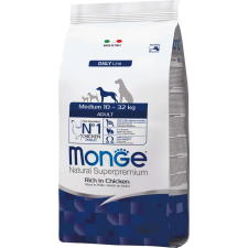 Monge Daily Line Dog Medium Adult (26/14) 3kg kutyaeledel