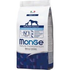 Monge Daily Line Dog Medium Starter (31/22) 1.5kg kutyaeledel