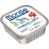 Monge Dog Grain Free Monoprotein Rabbit & Apple Paté (24 x 150 g) 3.6kg