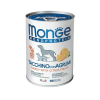 Monge Dog Monoprotein Fruits Pate Can Kutyakonzerv (Pulyka és Citrus) - 400 g