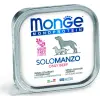 Monge Dog MONOPROTEIN Paté 100% sertés 150 g
