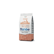  Monge Dog Puppy and Junior MONOPROTEIN Lazac szárazeledel 15kg kutyaeledel