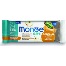 Monge GIFT Dog Mozgástámogató - Bárány és körte 100 g jutalomfalat kutyáknak